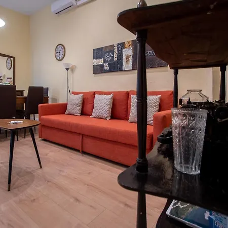 Casa Senorial *