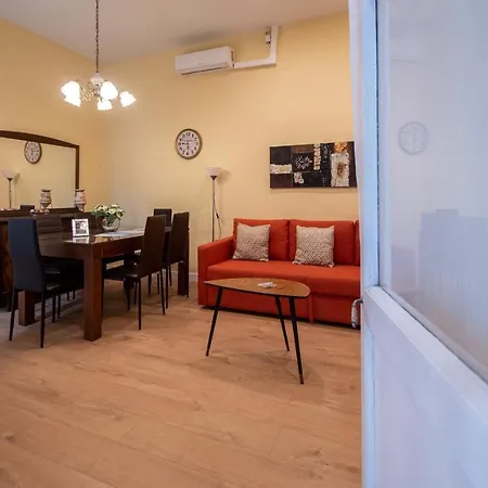 Casa Senorial Apartment Cadiz