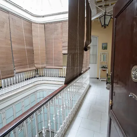 Casa Senorial *