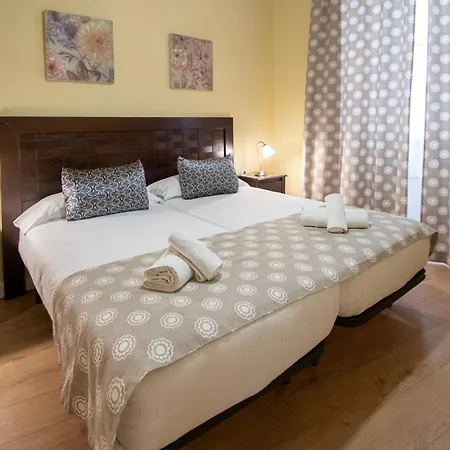 Casa Senorial Cadiz
