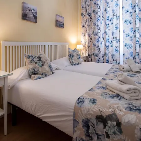 Apartment Casa Senorial *