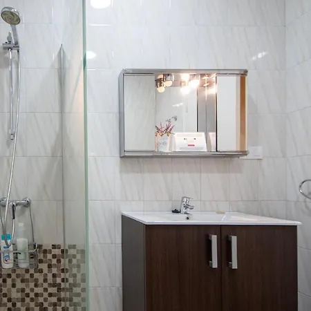 Casa Senorial Apartment *