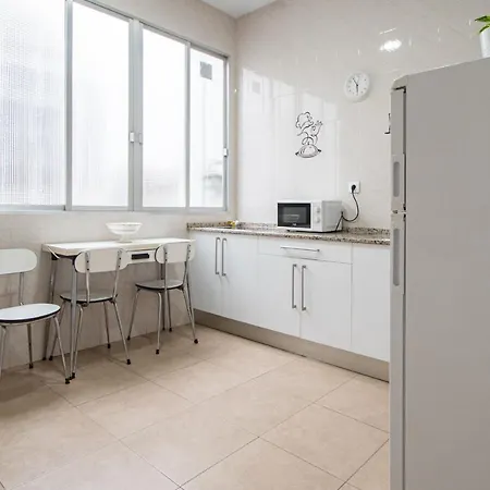 Casa Senorial Apartment Cadiz