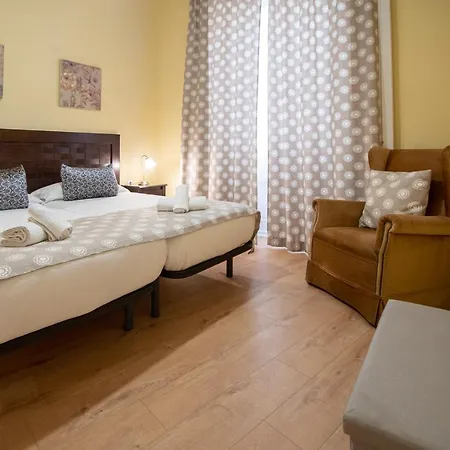 Casa Senorial *