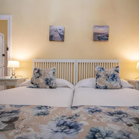 Apartment Casa Senorial Cadiz