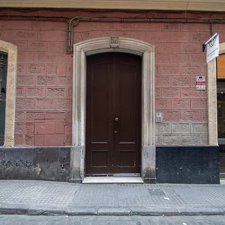 Apartment Casa Senorial